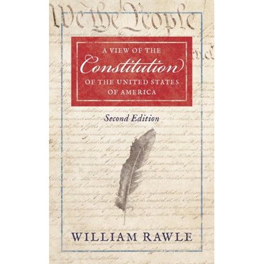 The United States Constitution (Paperback) - Walmart.com