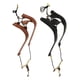 thumbnail image 1 of 2x Correa de Cuello de Saxofón Ajustable Accesorios de Saxofón Partes Reemplazos para Instrumento Musical, 1 of 9