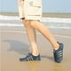 thumbnail image 5 of Zapatos de Agua Antideslizantes Transpirables para Surf Buceo (Azul Oscuro 39) Ehuebsd Tenis De Mujer Tenis De Hombre, 5 of 8