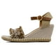 thumbnail image 3 of Zapatilla para Mujer Bellanca 5258, 3 of 4