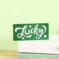 thumbnail image 1 of asddcavvf Table Wooden Table Top Decorations for Party Decorations Christmas Decorations Elegant, 1 of 7