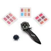 Conair Pro Color Accents Temporary Hair Color Kit