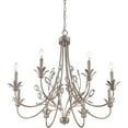 thumbnail image 3 of Wesley Chandelier, 3 of 4