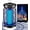 style-2, variant on HeartGoods Bug Zapper Outdoor, Mosquito Zapper, Insect Zapper Electric Fly Traps for 1/2 Acre, 3.9 ft Power Cord, 4200V, ABS Plastic Outer, Black