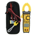 thumbnail image 3 of Pinza amperimétrica IDEAL 61-757 600A AC/DC TRMS TightSight, 3 of 8