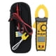thumbnail image 3 of Pinza amperimétrica IDEAL 61-757 600A AC/DC TRMS TightSight, 3 of 8