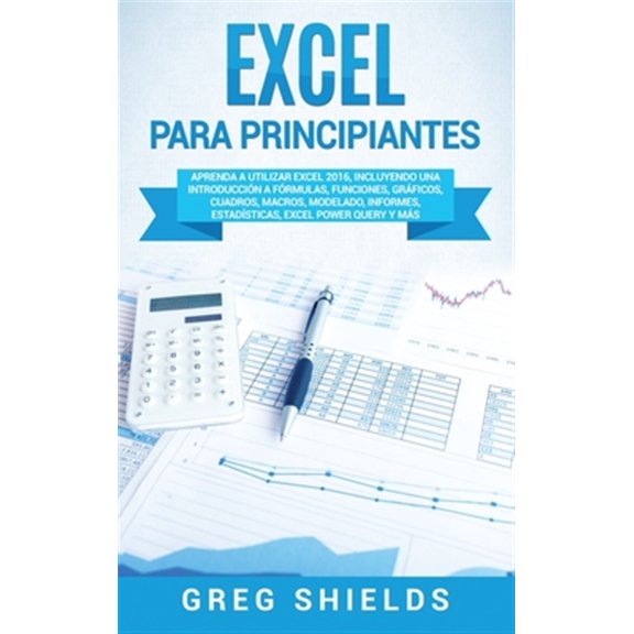 Pre-Owned Excel Para Principiantes