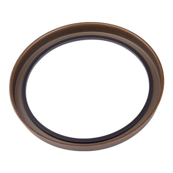 Front Outer Wheel Seal - Compatible with 2001 - 2007 Toyota Sequoia 2002 2003 2004 2005 2006
