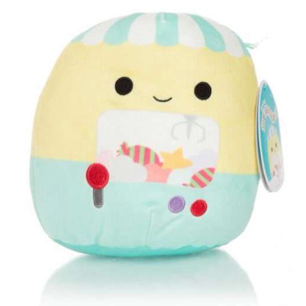 Squishmallows Rada the Claw Machine Plush