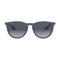 thumbnail image 1 of Lente solar Ray-Ban Mujer RB4171 Azul Phantos., 1 of 4
