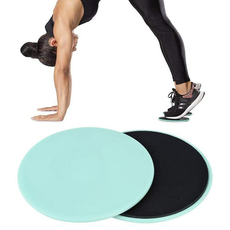 Sliders for working out new arrivals