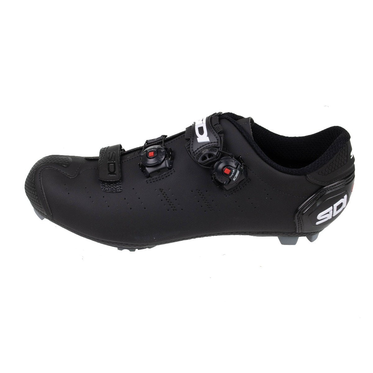 mtb dragon 5 srs matt mega