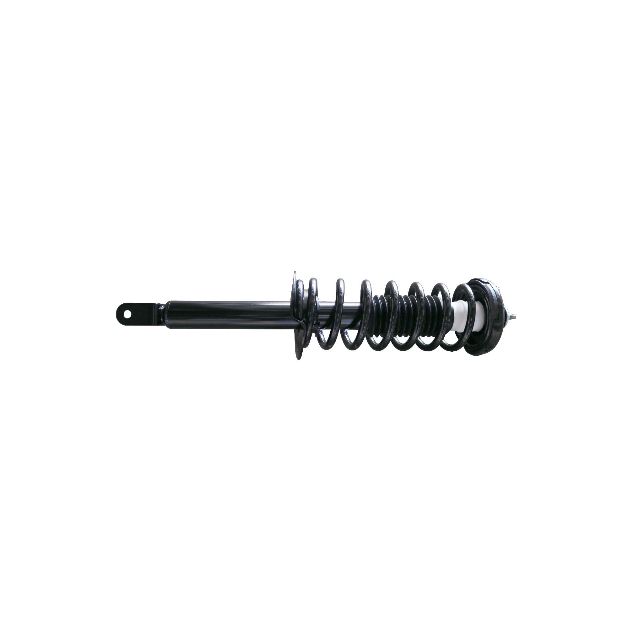 Vialiso VL2032347 Rear Suspension Strut and Coil Spring Assembly Compatible With/Replacement For Honda Accord 2013 - 2017