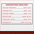 thumbnail image 4 of Ol' Roy Filet Mignon Flavor Cuts in Gravy Wet Dog Food, 13.2 oz Can, 4 of 10