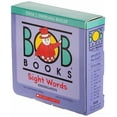thumbnail image 2 of Bob Books: Sight Words Kindergarten, 2 of 3