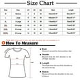 thumbnail image 2 of JINMGG Mens Shirts ,Men Short Sleeve Solid Casual Round Neck Pullover T Shirt Blouse, 2 of 4