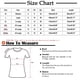 thumbnail image 2 of Hombres manga corta sólido casual cuello redondo jersey camiseta blusa Pompotops  oipoqjl30081, 2 of 2