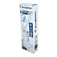 thumbnail image 2 of Soporte Vertical Para Taladro Synergy St43mm negro, 2 of 2