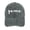 Gray, variant on Peace Sand Colour Baseball Cap for Men Women, Adjustable Snapback Hats Cotton Hat