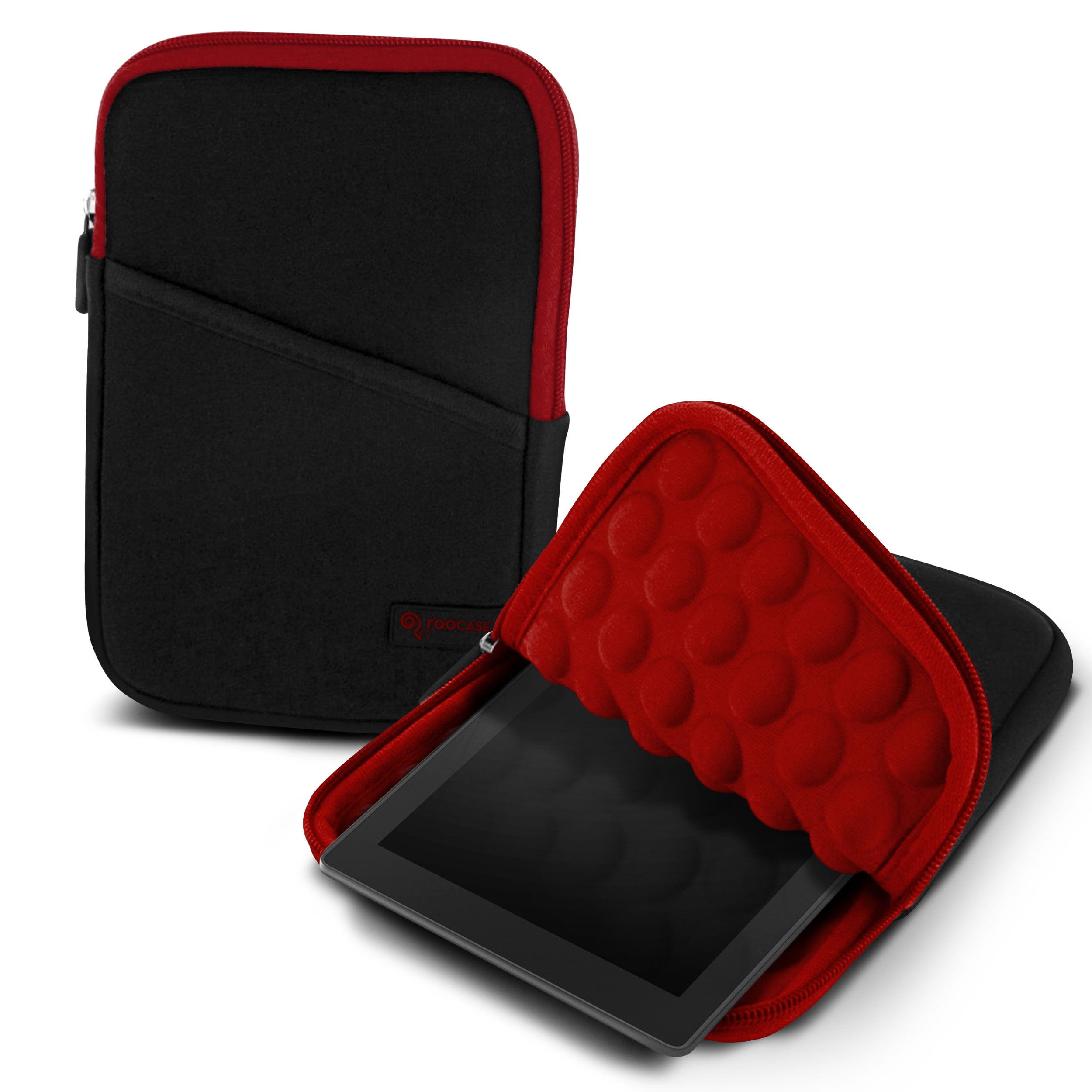 7 inch Universal Tablet Sleeve, rooCASE Ultra Protective Neoprene