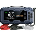 thumbnail image 1 of Jump Starter TREKURE 8000A 160PSI con compresor de aire, 1 of 6