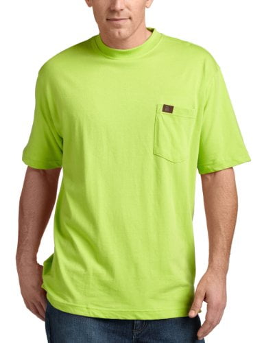 mens big and tall pocket t shirts