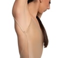 thumbnail image 4 of Capezio Deep Back Camisole Leotard, 4 of 5