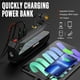 thumbnail image 5 of Jump Starter GREPRO 3000A 12 V para gasolina de 10 litros y diésel de 8 litros, 5 of 7