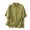 Green Shirts, variant on CAIVO Women's Shirts Vintage Comfortable Casual Loose Solid Color Blouse Half Sleeve Turndown Collar Birthday Summer Back To School Tops
