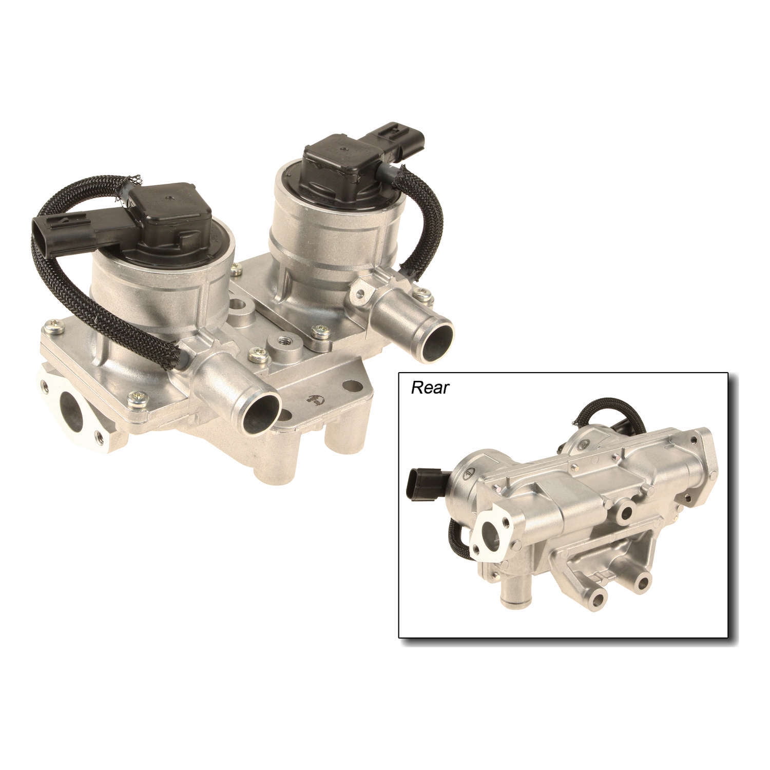 Genuine Air Pump Control Valve