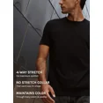 thumbnail image 2 of 【New Arrival】Introvert Sarcastic Quote Graphic T-Shirt, Cotton Crew Neck Short Sleeve Tee, Funny Solitude Slogan Casual Streetwear Novelty Gift For Quiet Personality People, 2 of 7