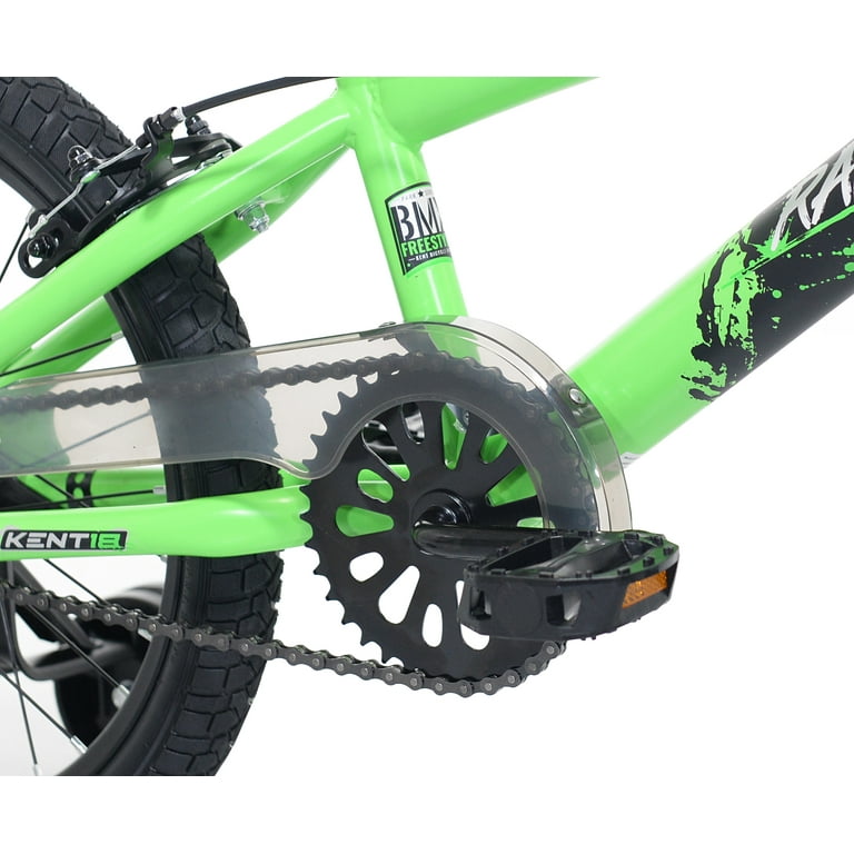 Kent 18 best sale rampage boy's bike