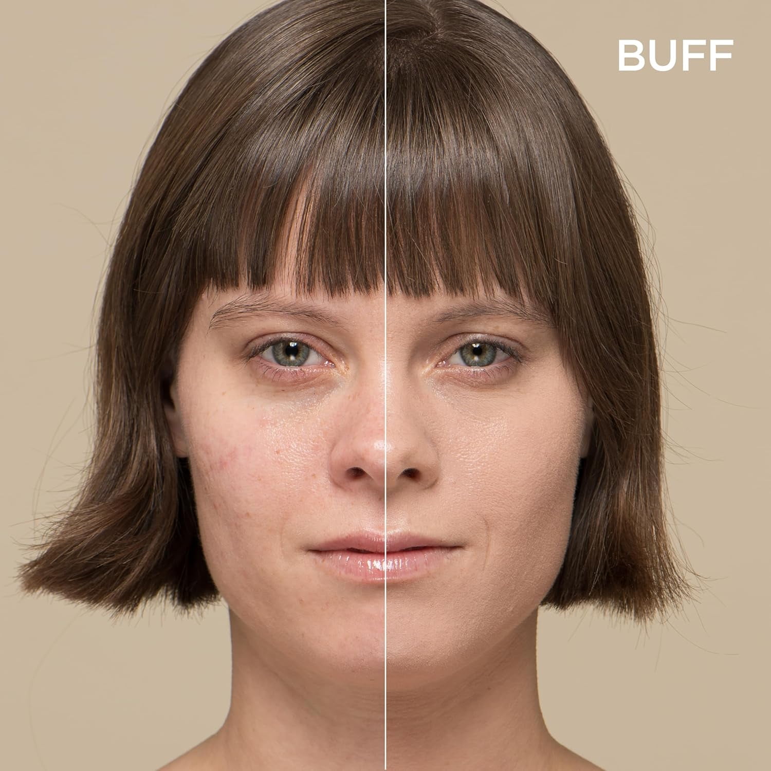 Perricone MD No Makeup Foundation Serum, Buff
