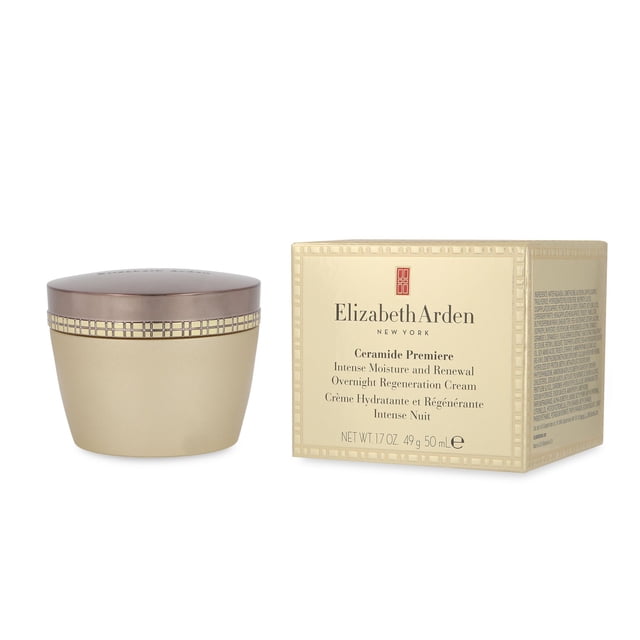 Crema De Noche Elizabeth Arden -Ceramide Premiere Night Elizabeth Arden NA