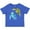 Royal Blue, variant on Inktastic Sea Turtles Swimming Together Boys or Girls Baby T-Shirt