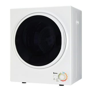 Best Panda Portable Mini Compact Countertop Washing Machine 5.5lb