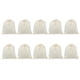 thumbnail image 4 of Bolsas de colador de pilas de 10 piezas bolsas de filtro de queso para medicamentos de especias hierbas secas, 4 of 5