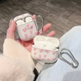 thumbnail image 4 of GJX Case for Airpods 4,case for airpod,headphone case,generation for airpod case 4th,Style535, 4 of 4