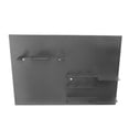 thumbnail image 2 of Coffee Handle Storage Rack,Coffee Tools Wall Mounted Coffee Utensils Rack Coffee Tools Wall Mounted Organizer Reliable and Durable, 2 of 12