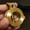 U, variant on Upgraded Brass Kerosene Lighter Kerosene Lighter With Transparent Compartment U
