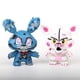 thumbnail image 3 of 8Pcs Five Nights at Freddy's FNAF Funko Mini Action Figures Kids Dolls Toys Gift, 3 of 5