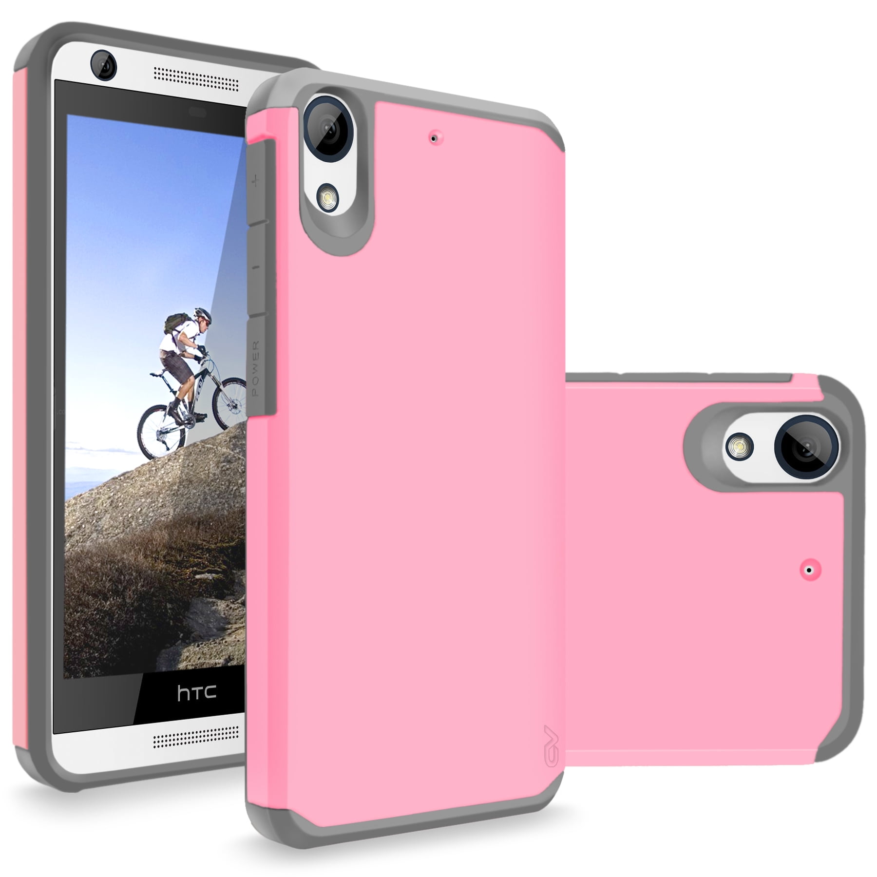 HTC Desire 626 Case, Desire 626s Case, Cellularvilla [Slim Fit] Heavy