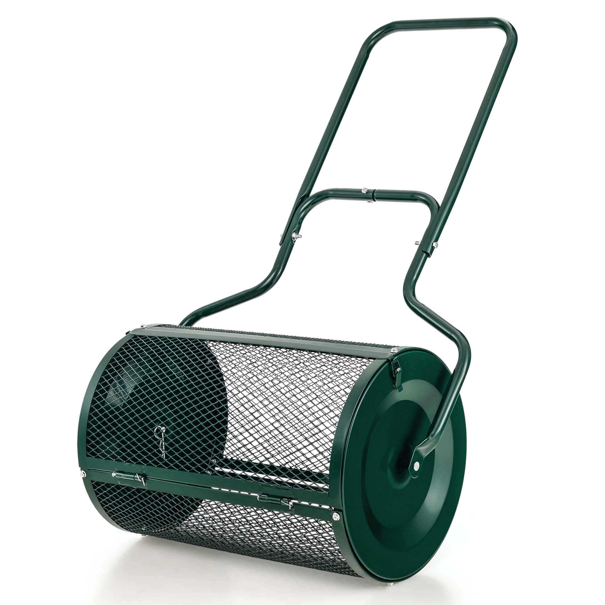 Campo Marzio ローラーボー グリーン Costway 24