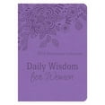thumbnail image 1 of Pre-Owned Daily Wisdom for Women: 2014 Devotional Collection (Paperback) 1620299127 9781620299128, 1 of 1