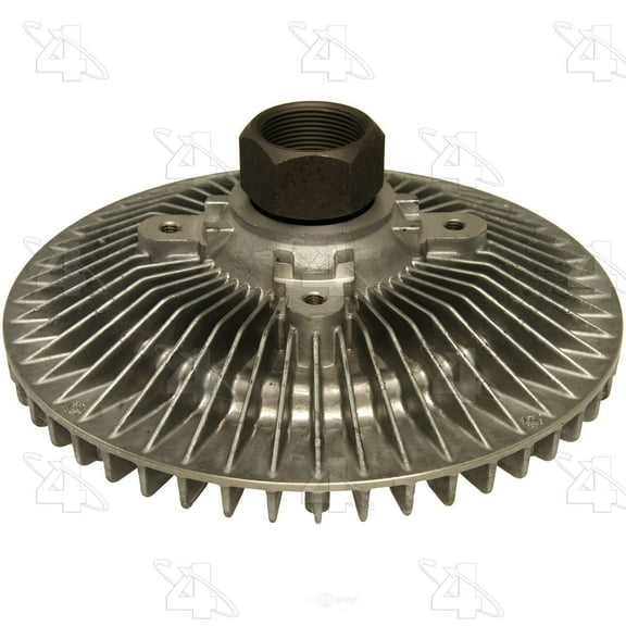 CARQUEST Premium Fan Clutch, 7" Thermal