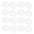 thumbnail image 1 of Raindrops 20Ud Cajas Plásticas Pequeñas Transparentes Con Seguro Para Organizar Joyería Y Bisutería, 1 of 8