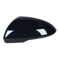 thumbnail image 2 of Side Mirror Cap Cover Protective Weather Proof Anti Scratch Exterior Rear View Mirror Housing for Optima 2016 - 2020 Car Accessories, 2 of 7