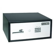First Alert 1.04 cu. ft. Laptop Safe with Programmable Digital Lock, 2062F
