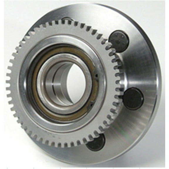 CRS NT515033 Wheel Bearing and Hub Assembly