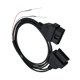 thumbnail image 4 of Programación Cable BFP-CBL100 Negro Compatible Reemplazo Adjunto profesional Alto rendimiento resistente, 4 of 8